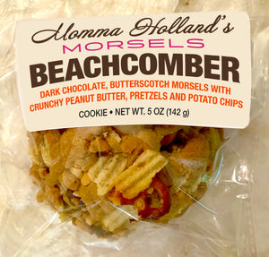 BEACHCOMBER - Momma Holland's Morsels