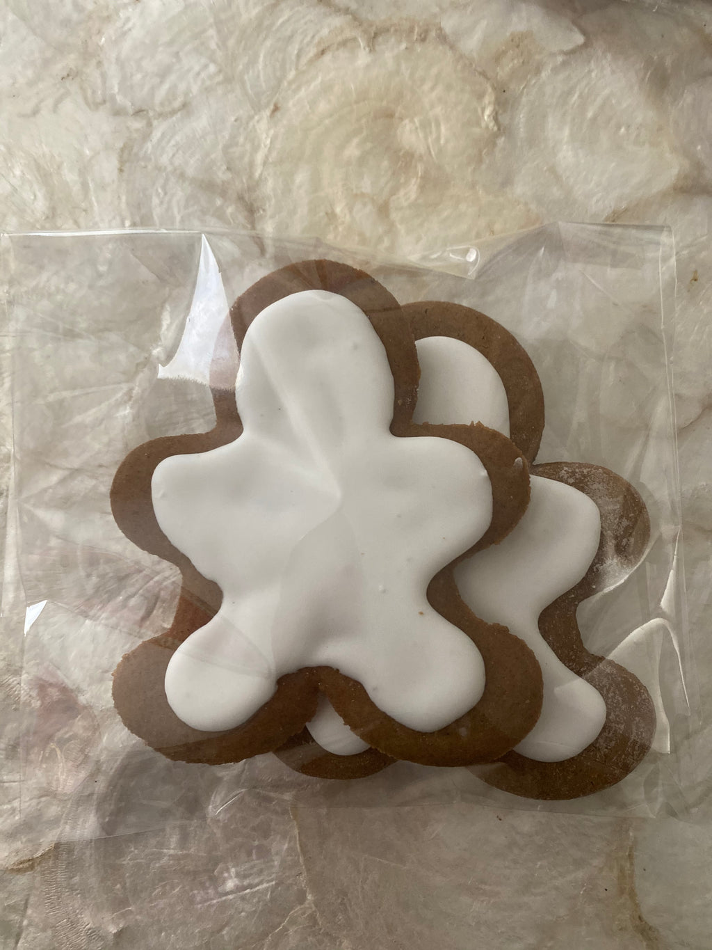 GINGERBREAD BLISS - Momma Holland's Morsels