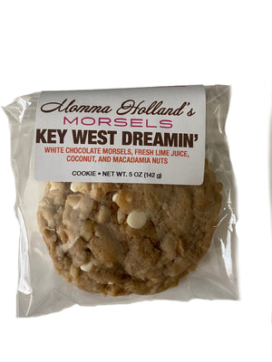 KEY WEST DREAMIN' - Momma Holland's Morsels